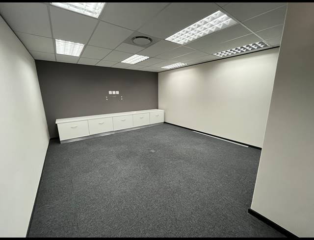 250M² OFFICE TO LET IN OBSERVATORY